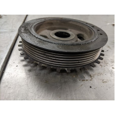 116P207 Crankshaft Pulley For 03-11 Ford Focus 2.0 3M6GAA 116P207 Crankshaft Pulley For 03-11 Ford Focus 2.0 3M6GAA